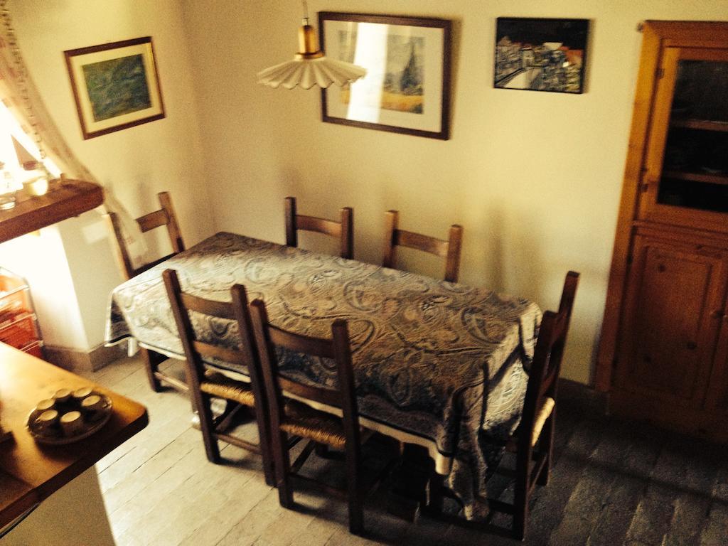 Civita B&B Bagnoregio Bilik gambar