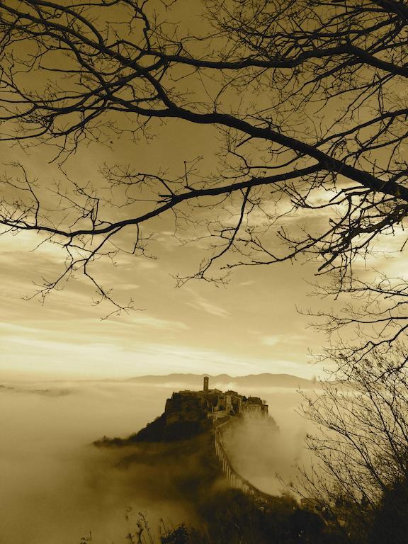 Civita B&B Bagnoregio Bilik gambar