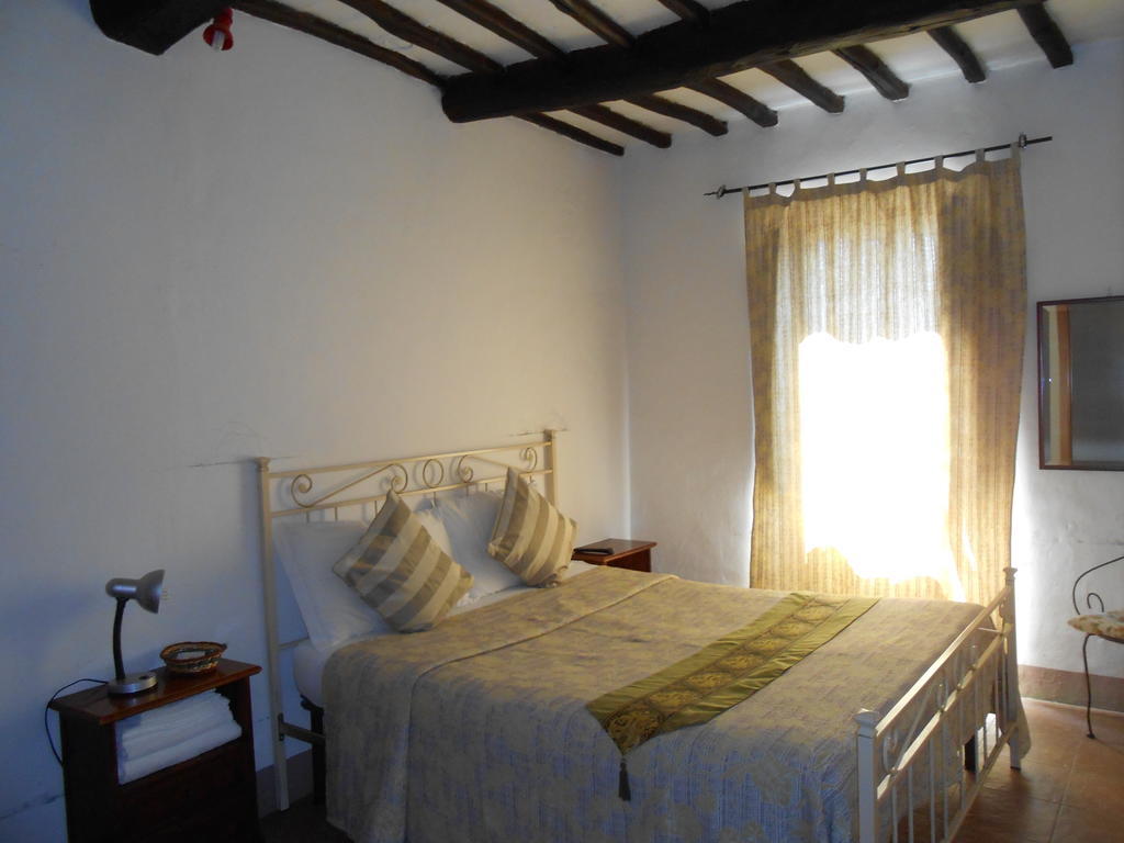 Civita B&B Bagnoregio Bilik gambar